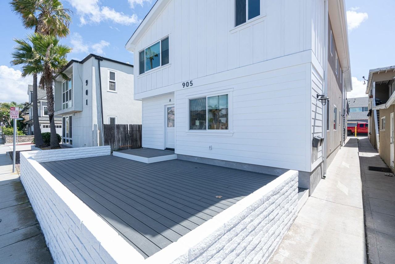 905 W Balboa Blvd, Newport Beach, CA 92661 Apartment for Rent PadMapper