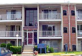 Somerton Court Apartments - Photo 3 of 6