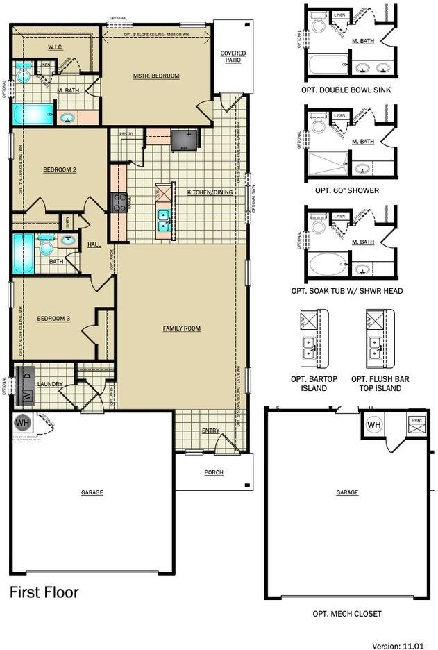 11620 Annette Dr - Photo 2 of 22