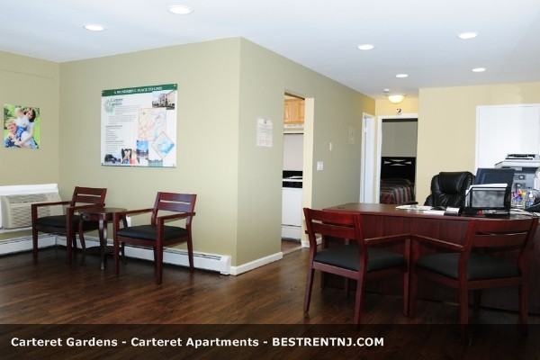 Carteret Gardens Apartments - Photo 2 of 5