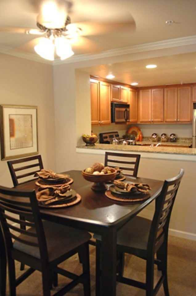 Bella Vista Luxury Apartments - Photo 3 of 20