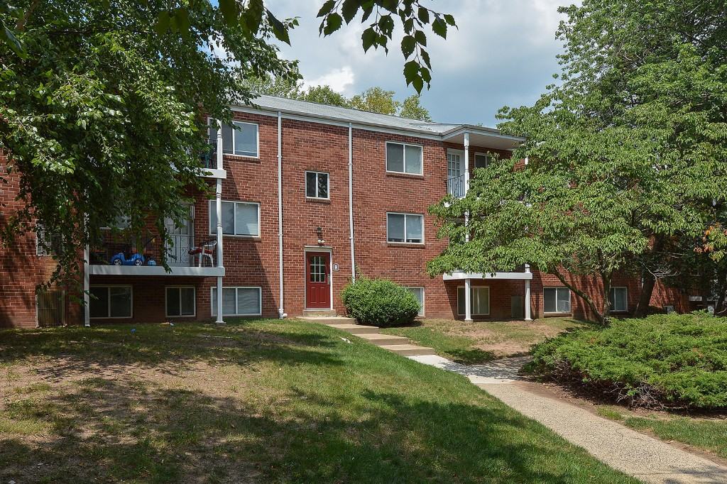 Jamestown Village Apartments - Photo 2 of 26