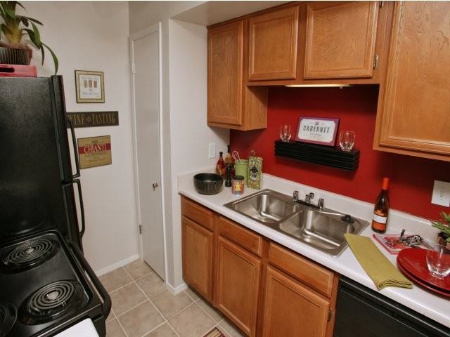 The Cliffs In The Village - Photo 3 of 13