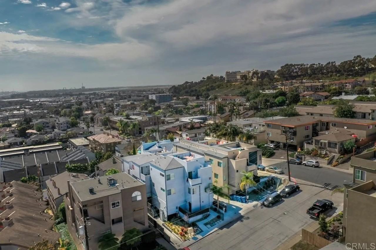 1134-1148 FRESNO STREET - 1138 1138 - Photo 2 of 50