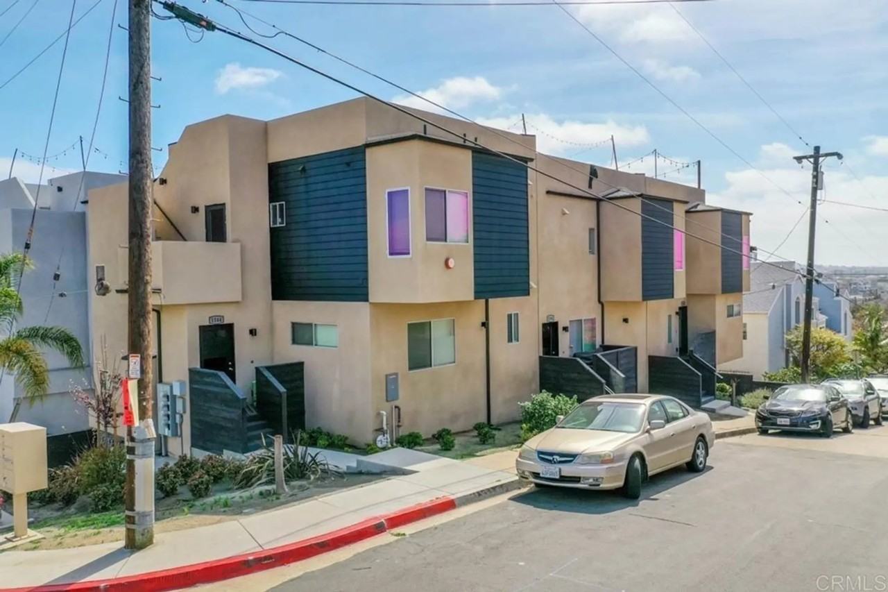 1134-1148 FRESNO STREET - 1138 1138 - Photo 3 of 50