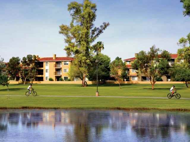 Chazal Scottsdale - Photo 2 of 21