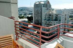 Webster Tower And Terrace - Photo 3 of 16