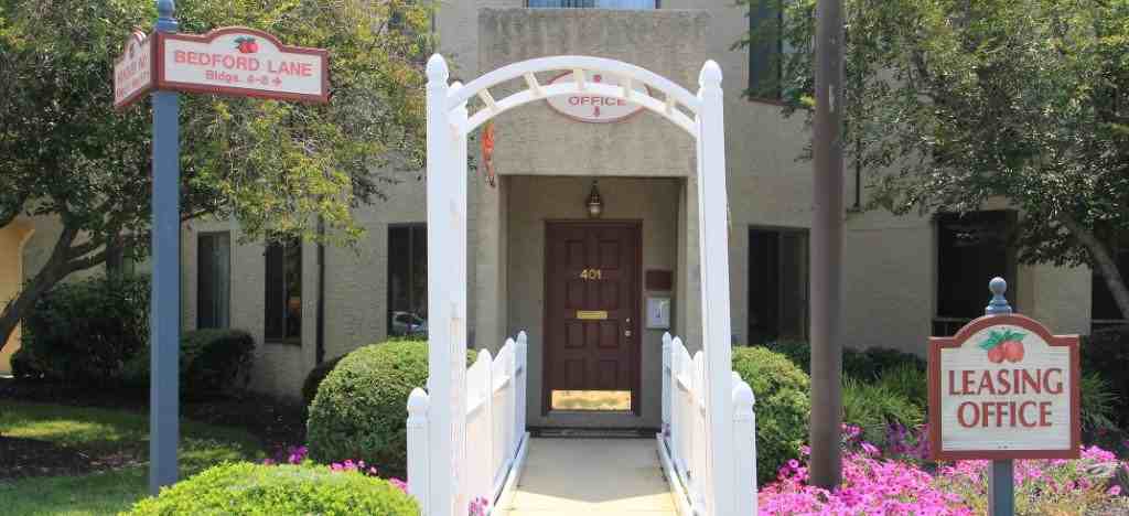 Appleby Apartments - Photo 2 of 14