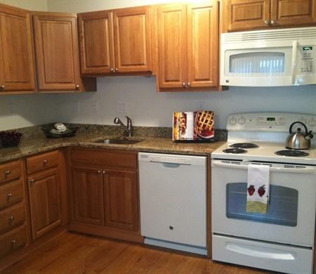 Taunton Gardens - Photo 3 of 11