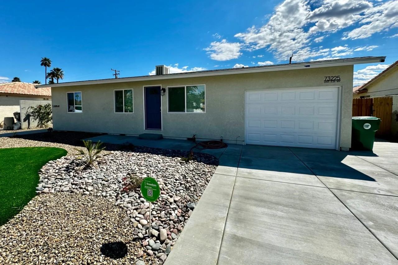 73225 Santa Rosa Way 01 01, Palm Desert, CA 92260 3 Bedroom Apartment