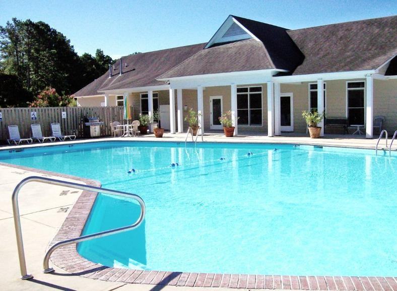 Bridgewood Apartments - Photo 2 of 16