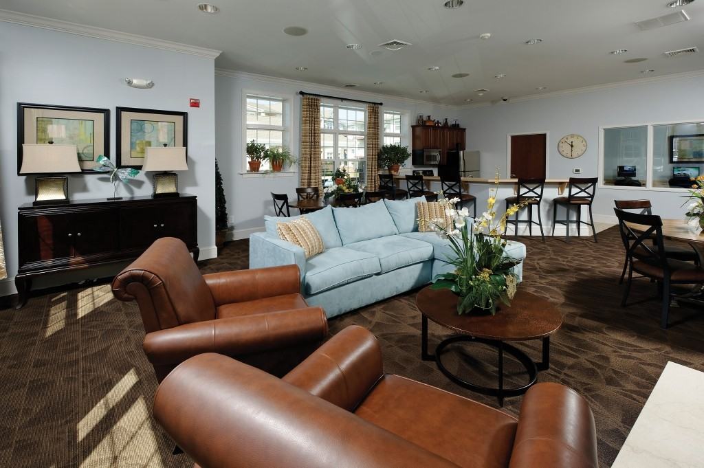 Trexler Park Apartments - Photo 2 of 23