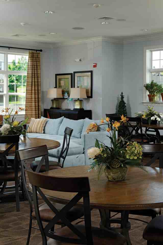 Trexler Park Apartments - Photo 3 of 23