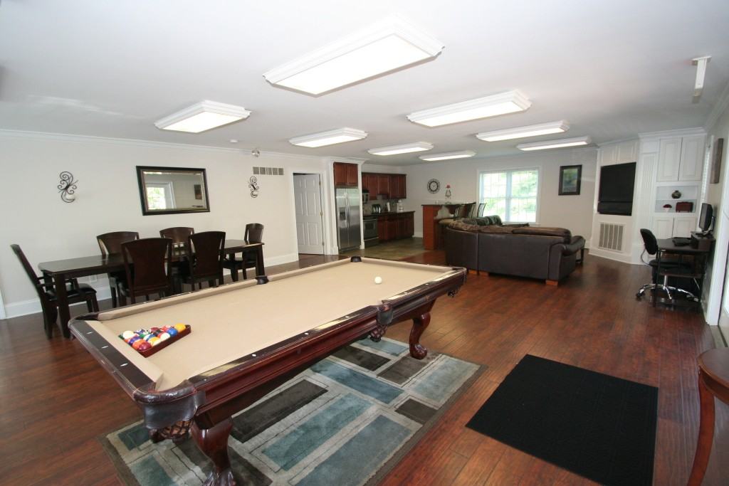 The Fairways 100 1st Montgomery Blvd, Thorndale, PA 19372 Apartment