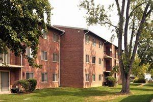 Washington Square Apartments - Photo 3 of 15