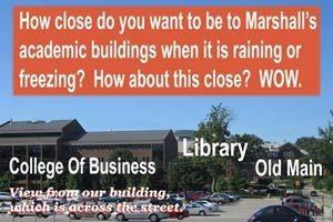 Greentree by Marshall University - Photo 2 of 22