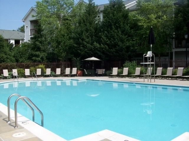 The Lincoln At Fair Oaks - Photo 3 of 11