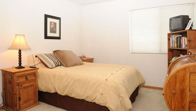 Terra Creek Apartments - Photo 2 of 24