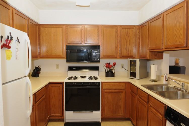 Terra Creek Apartments - Photo 3 of 24