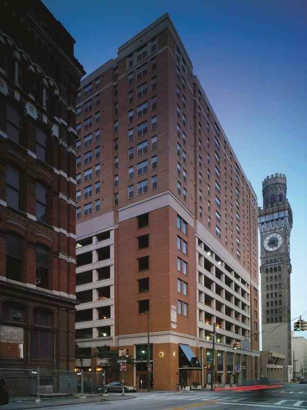 The Redwood - Photo 2 of 9