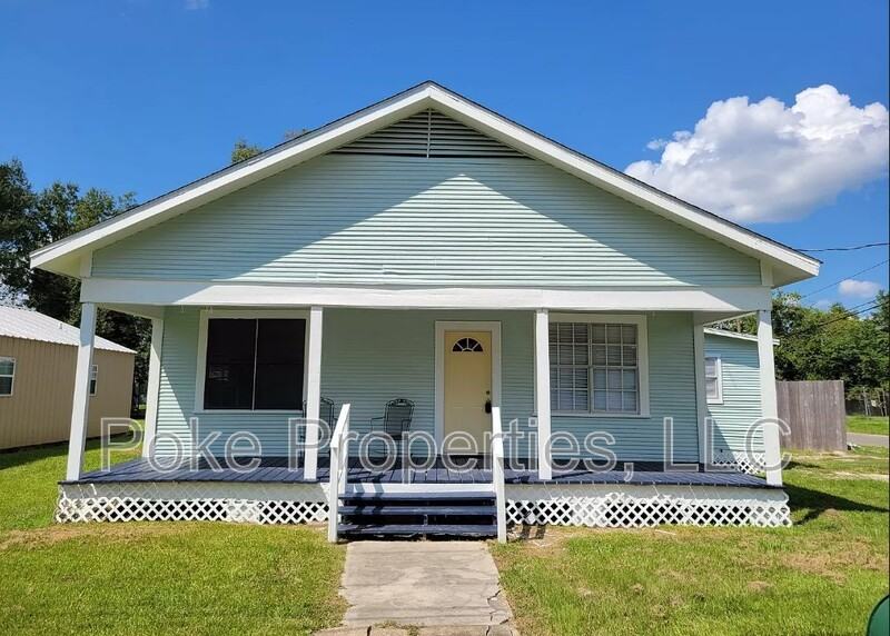 300 West Verdine Street