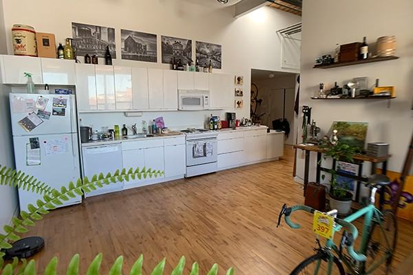 Lafayette St 763D, Salem, MA 01970 1 Bedroom Apartment for 2,500