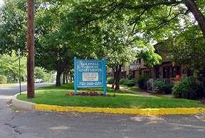 Colonial Gardens Apartments - 305 Village Dr, Woodbridge Township, NJ 07001  - Zumper