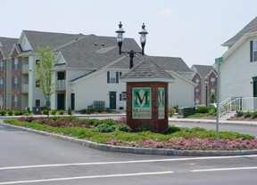 Meridian Terrace - Photo 3 of 9