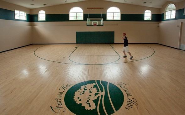 Fairfield Hills At Farmingville - Photo 2 of 33