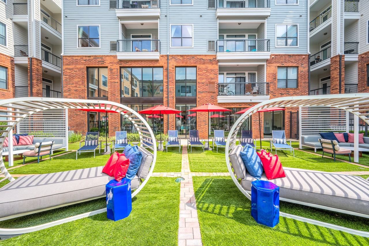 West 18th Lofts - Photo 6 of 50