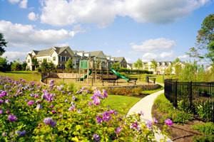 Heritage Orchard Hill Townhomes - Photo 2 of 13