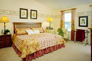 Heritage Orchard Hill Townhomes - Photo 3 of 13