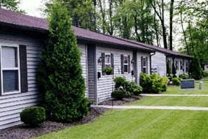 Newton Village Commons - Photo 2 of 2