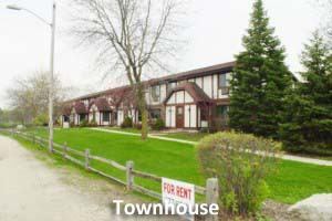 Tillmann Rentals Apartments 1055 Spring St, Grafton, WI 53024 Zumper