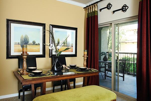 The Lodge at Napa Junction - Photo 2 of 10