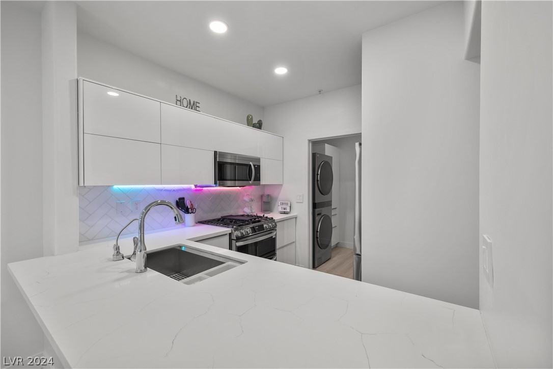 7107 S Durango Dr #203 - Photo 2 of 47