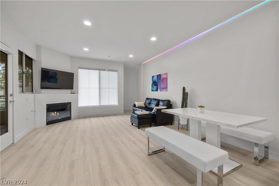 7107 S Durango Dr #203 - Photo 7 of 47