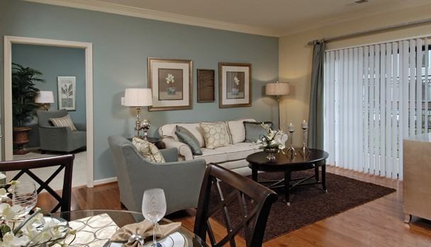 The Metropolitan at Lorton Station - Photo 3 of 15