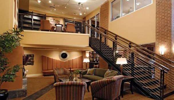 The Metropolitan at Lorton Station - Photo 2 of 15