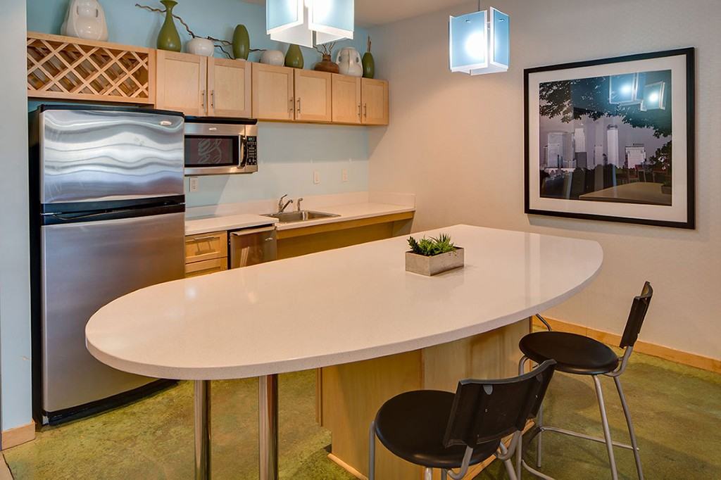 Lake Calhoun Flats - Photo 3 of 20