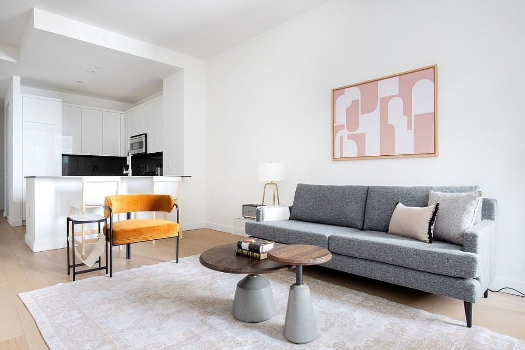 Water St #1521 - Photo 3 of 12