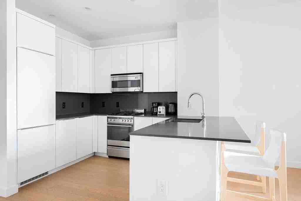 Water St #1521 - Photo 4 of 12