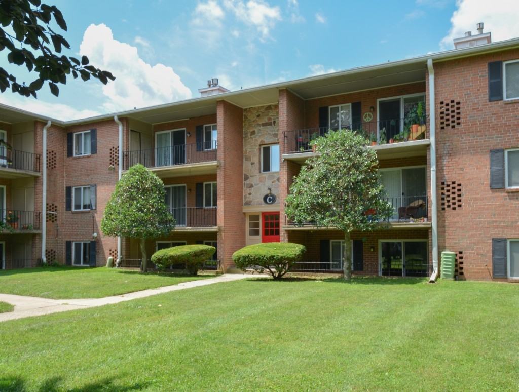 Paoli Place Apartments 27 E Central Ave, Paoli, PA 19301 Zumper
