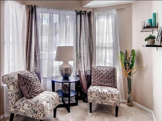 Crescent at Cherry Creek - Photo 2 of 11