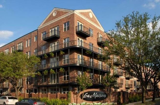 La Maison at River Oaks - Photo 2 of 10