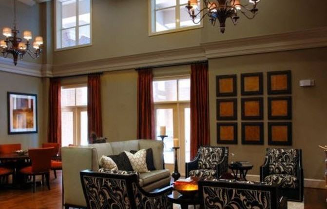 La Maison at River Oaks - Photo 3 of 10