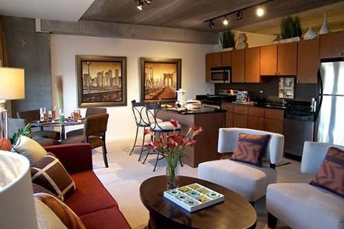 Oak Park Place - Photo 2 of 17