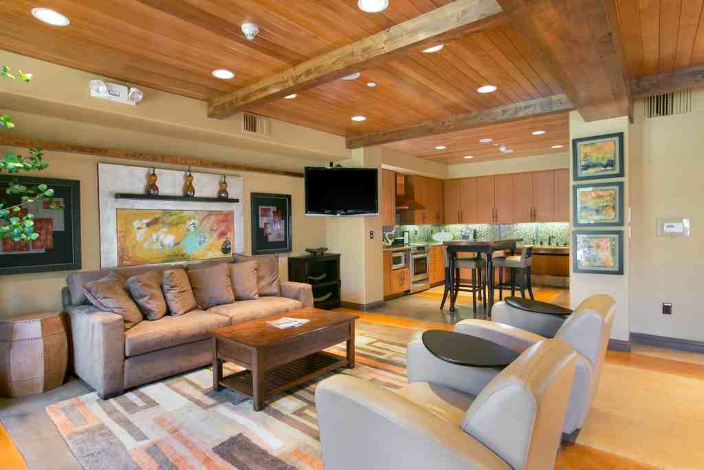 Aventino Apartments - Photo 2 of 15