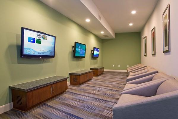 Domain at City Centre - Photo 2 of 21