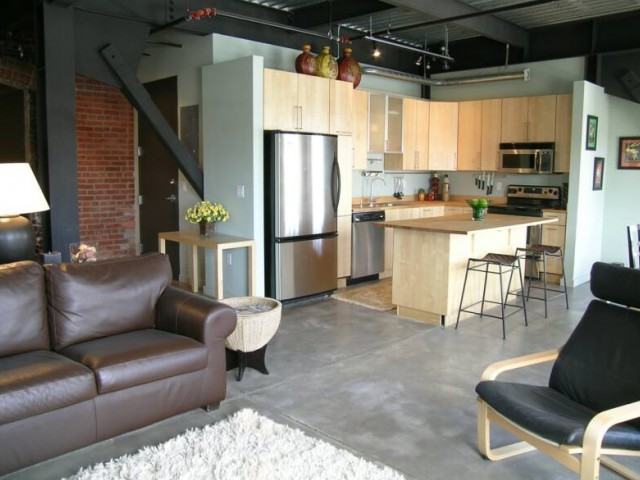 Albers Mill Lofts Apartments - Photo 3 of 20